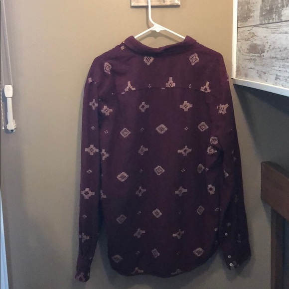 Men’s Arizona button up  (XL) - Picture 3 of 3